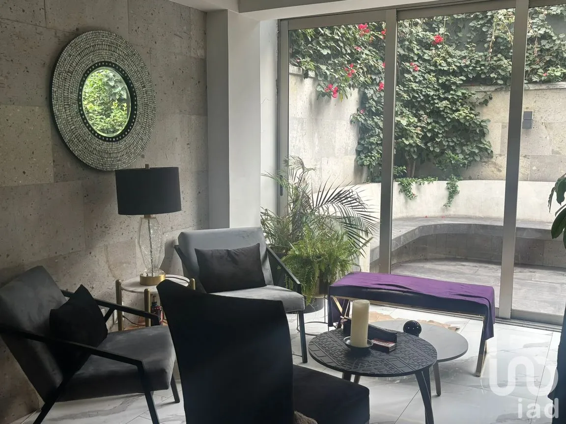 Casa en Venta en Letrán Valle, Benito Juárez, Ciudad de México | NEX-302764 | iad México | Foto 7 de 19