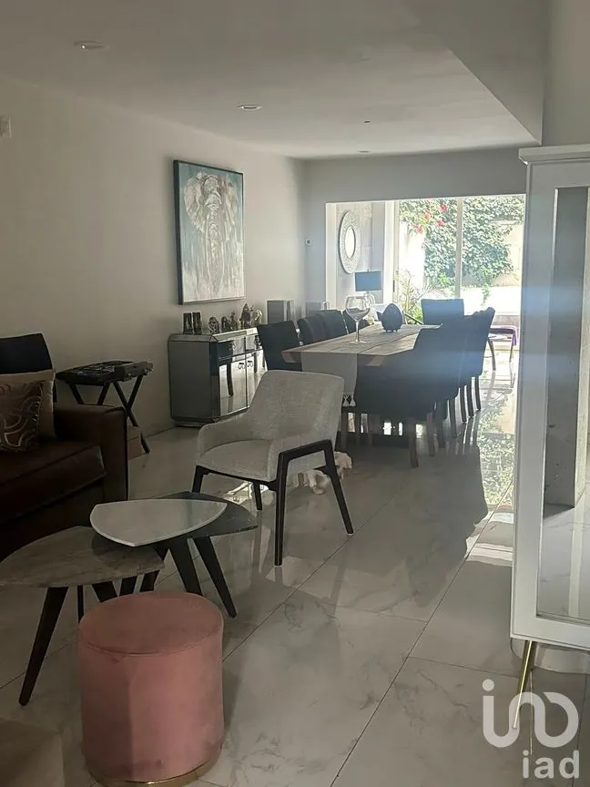 Casa en Venta en Letrán Valle, Benito Juárez, Ciudad de México | NEX-302764 | iad México | Foto 8 de 19