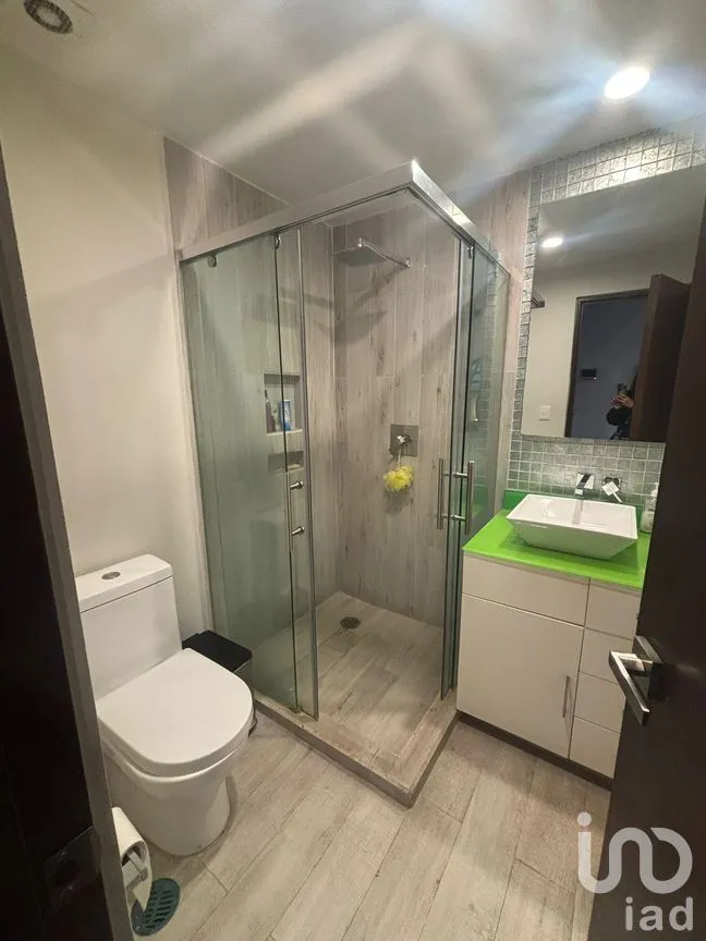 Casa en Venta en Letrán Valle, Benito Juárez, Ciudad de México | NEX-302764 | iad México | Foto 9 de 19
