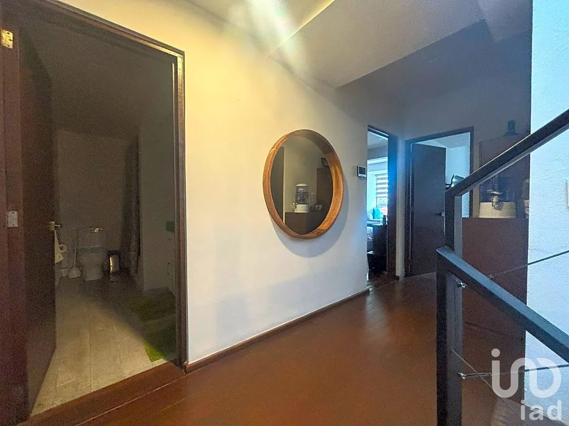 Casa en Venta en Letrán Valle, Benito Juárez, Ciudad de México | NEX-302764 | iad México | Foto 10 de 19