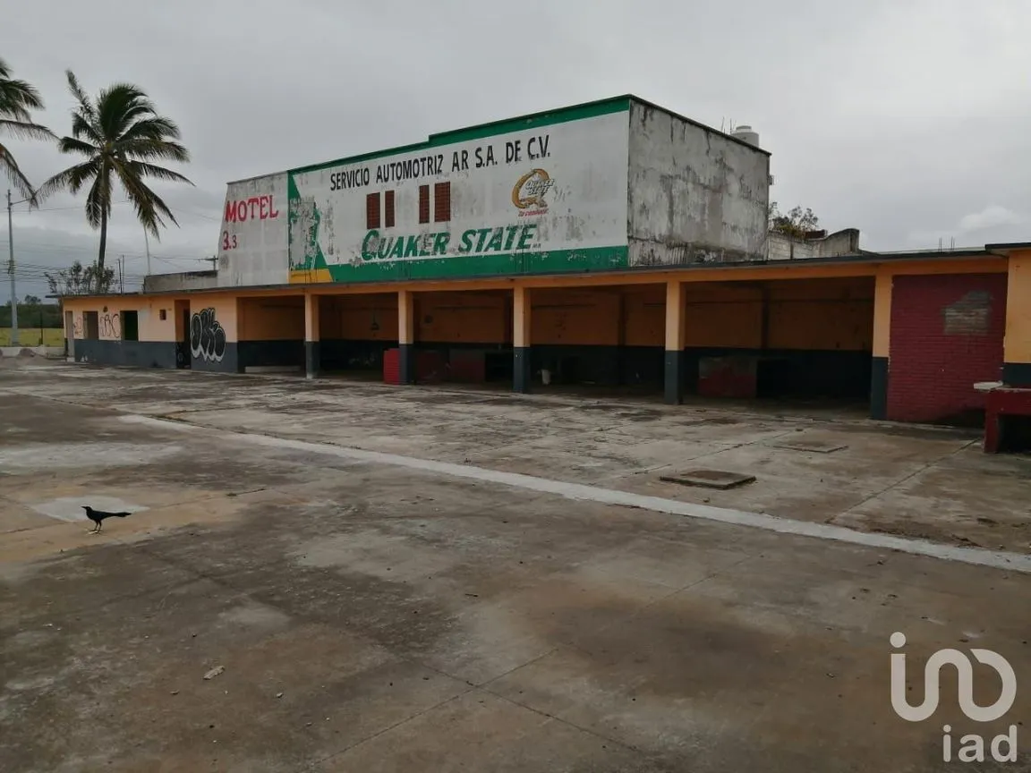 Terreno en Renta en Los Ríos, Veracruz, Veracruz de Ignacio de la Llave | NEX-41781 | iad México | Foto 3 de 8