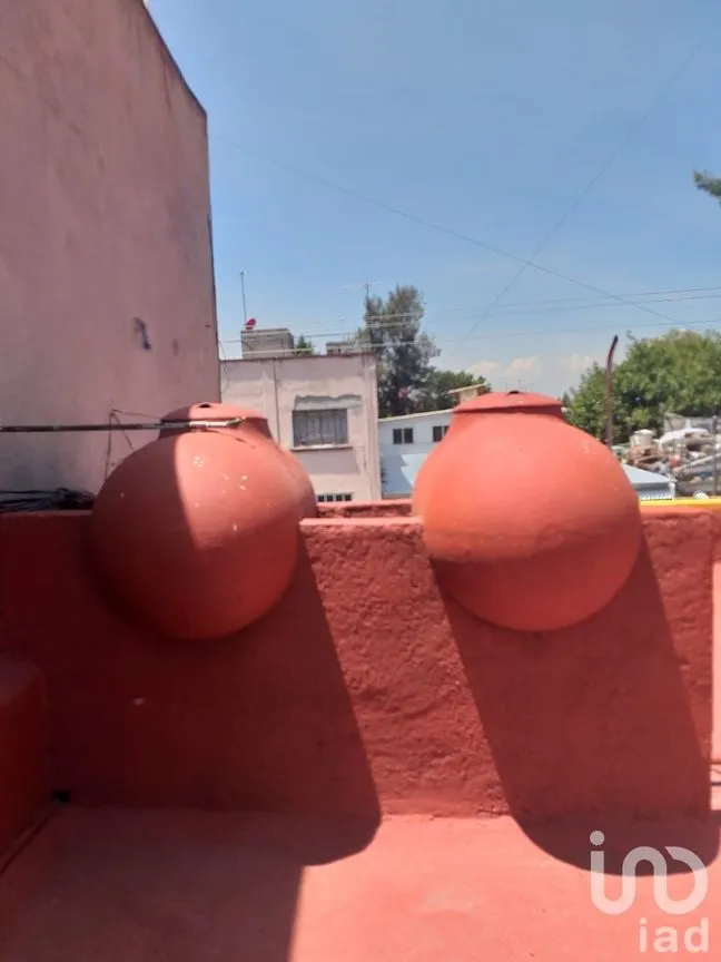 Casa en Venta en Obrera, Cuauhtémoc, Ciudad de México | NEX-54577 | iad México | Foto 17 de 24