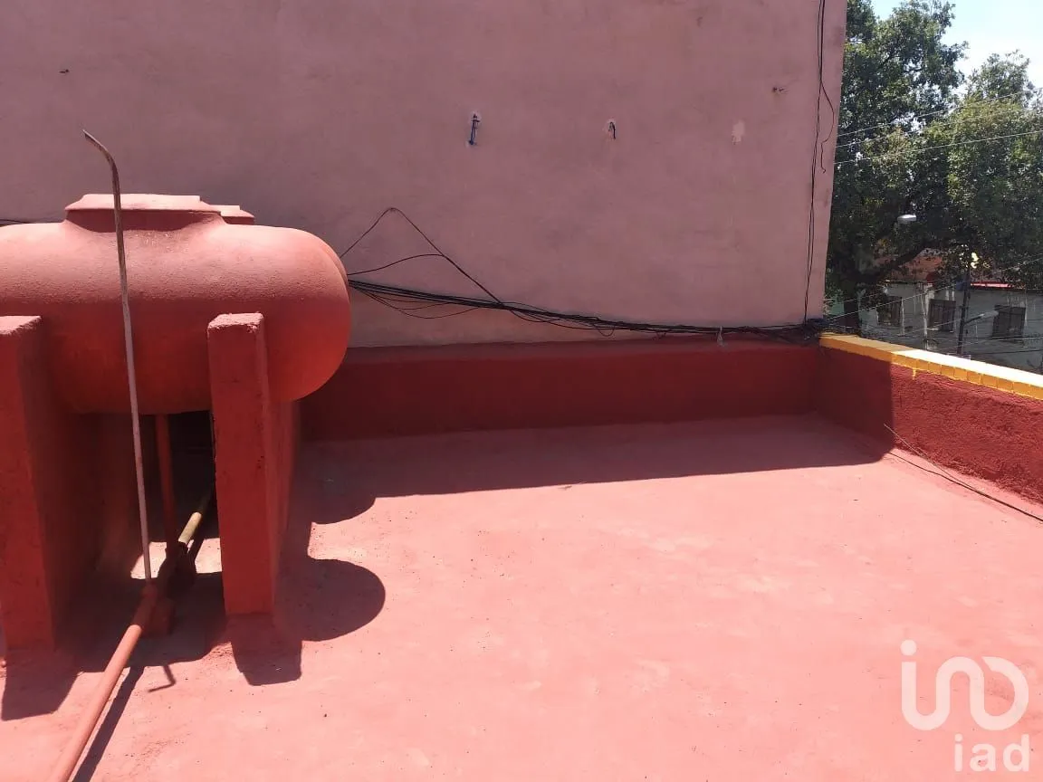 Casa en Venta en Obrera, Cuauhtémoc, Ciudad de México | NEX-54577 | iad México | Foto 20 de 24