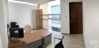 NEX-42672 - Oficina en Renta, con 11 m2 de construcción en Polanco V Sección, CP 11560, Ciudad de México.