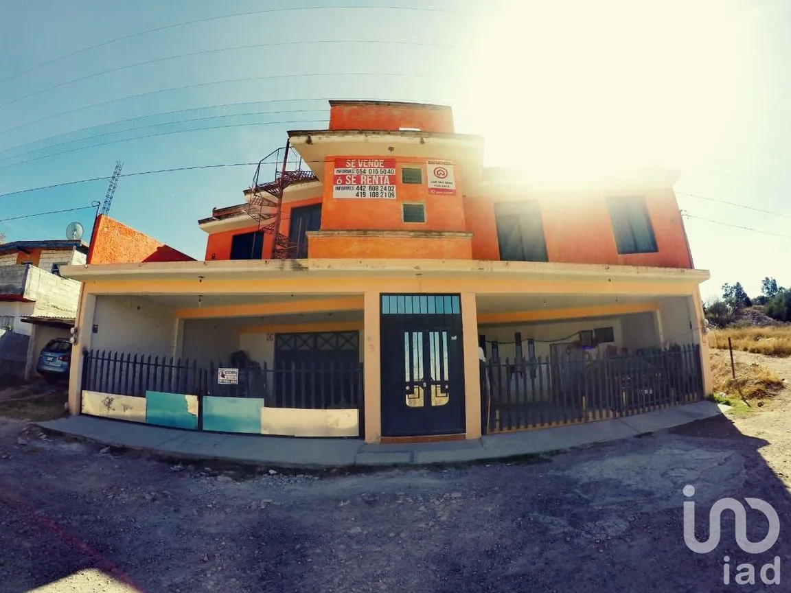 Casa en Venta en La Cantera, San José Iturbide, Guanajuato | NEX-44070 | iad México | Foto 18 de 18