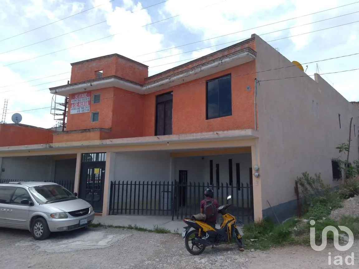 Casa en Venta en La Cantera, San José Iturbide, Guanajuato | NEX-44070 | iad México | Foto 1 de 18