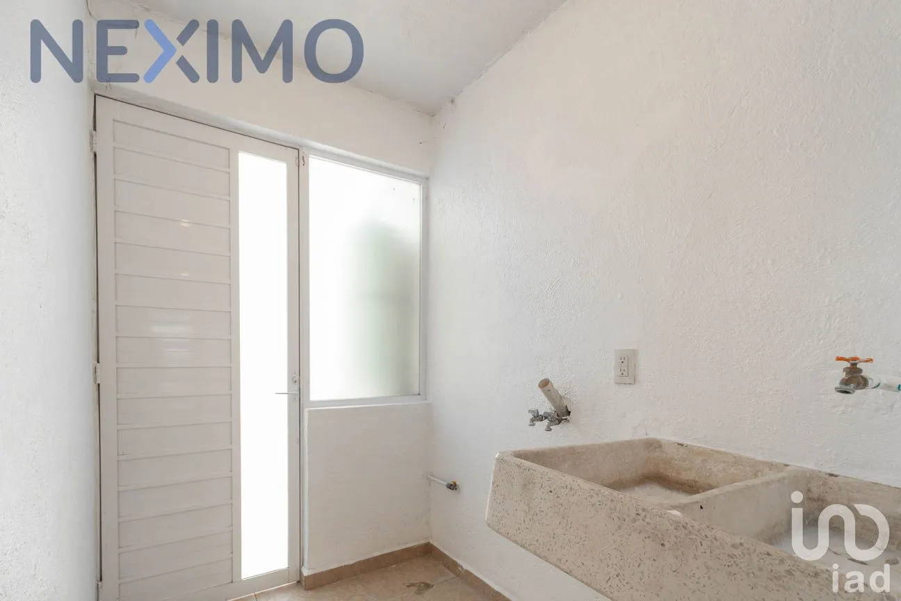 Casa en Renta en Milenio 3a. Sección, Querétaro, Querétaro | NEX-42912 | iad México | Foto 8 de 24