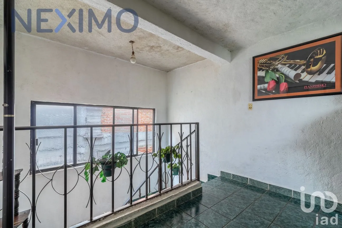 Casa en Venta en Lázaro Cárdenas, Querétaro, Querétaro | NEX-45297 | iad México | Foto 10 de 20