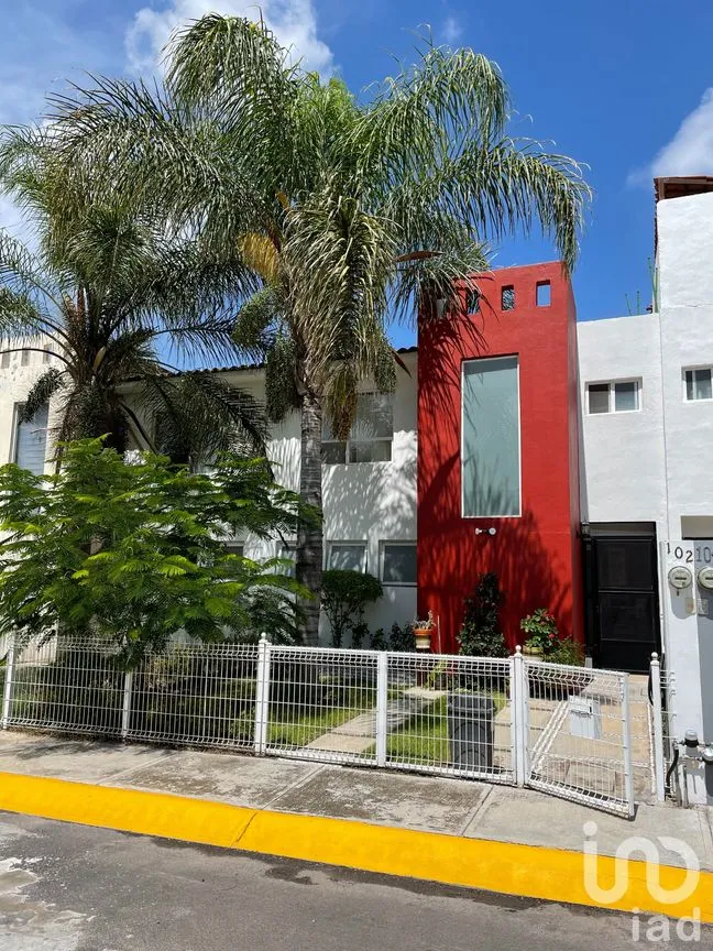 Casa en Venta en Puertas de Santa María, Celaya, Guanajuato | NEX-54581 | iad México | Foto 3 de 24