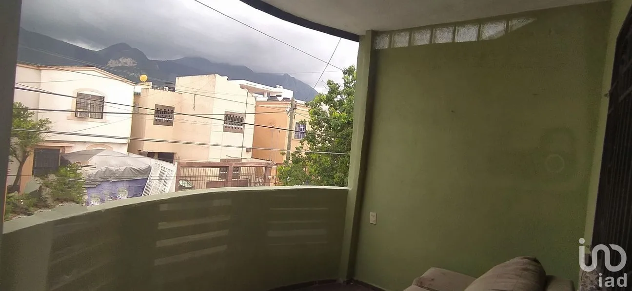 Casa en Venta en Las Palmas, Guadalupe, Nuevo León | NEX-47301 | iad México | Foto 10 de 22