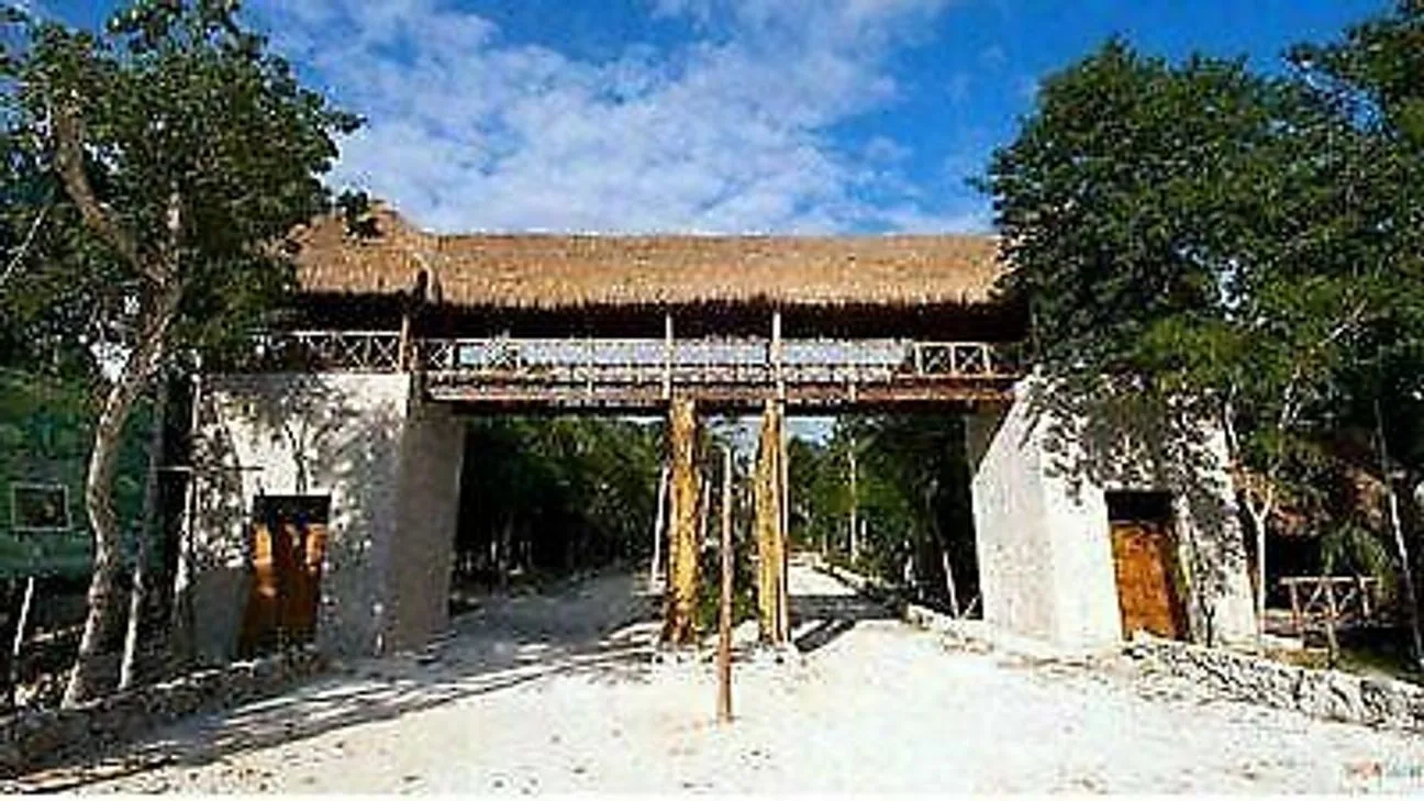 Terreno en Venta en Ciudad Chemuyil, Tulum, Quintana Roo | NEX-42626 | iad México | Foto 1 de 4