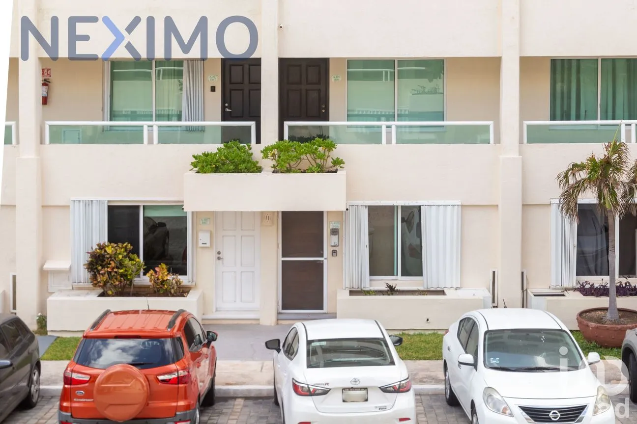 Departamento en Renta en Zona Hotelera, Benito Juárez, Quintana Roo | NEX-42408 | iad México | Foto 8 de 25
