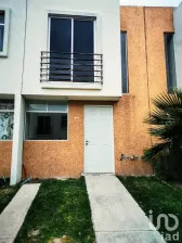 NEX-113673 - Casa en Renta, con 2 recamaras, con 2 baños, con 70 m2 de construcción en San Lorenzo Almecatla, CP 72710, Puebla.