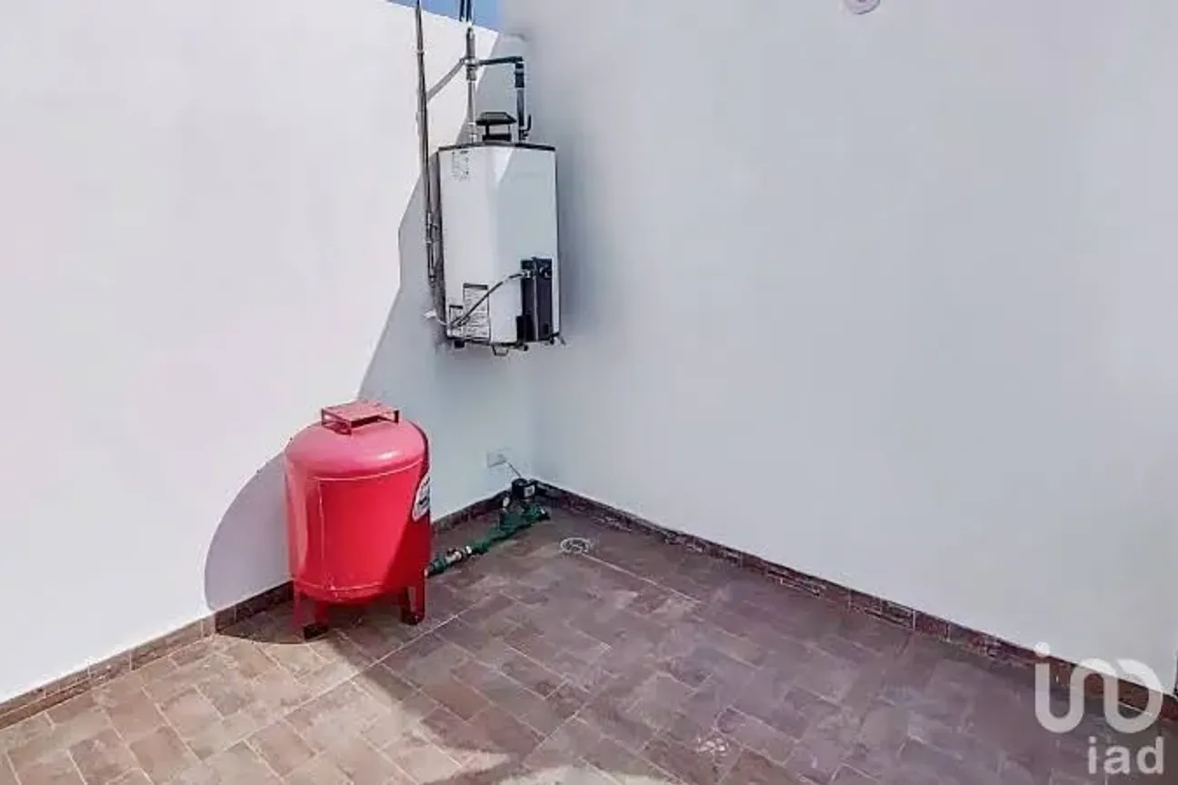 Casa en Venta en San Juan Cuautlancingo, Cuautlancingo, Puebla | NEX-147724 | iad México | Foto 17 de 20