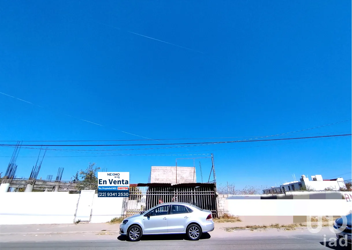Terreno en Venta en Guadalupe Hidalgo, Puebla, Puebla | NEX-160706 | iad México | Foto 4 de 7