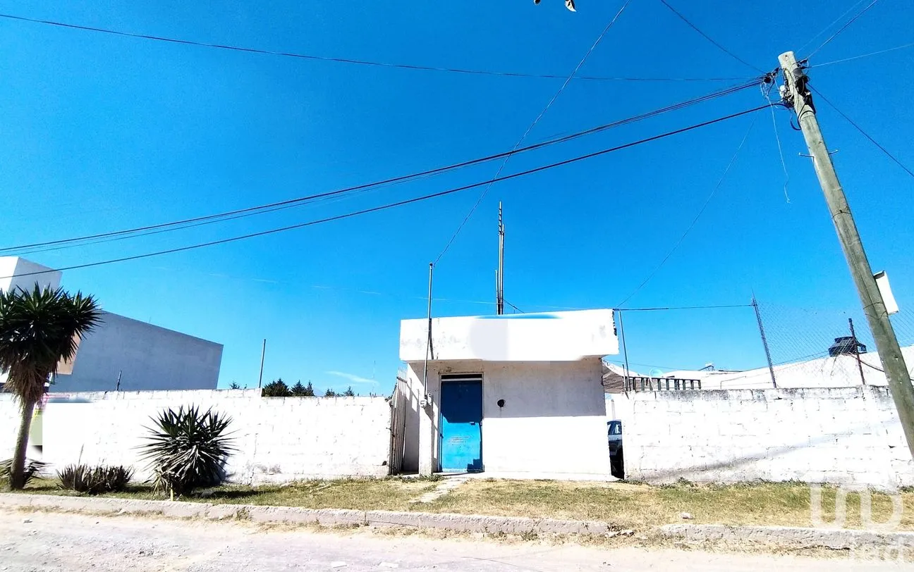 Terreno en Venta en Guadalupe Hidalgo, Puebla, Puebla | NEX-160706 | iad México | Foto 5 de 7