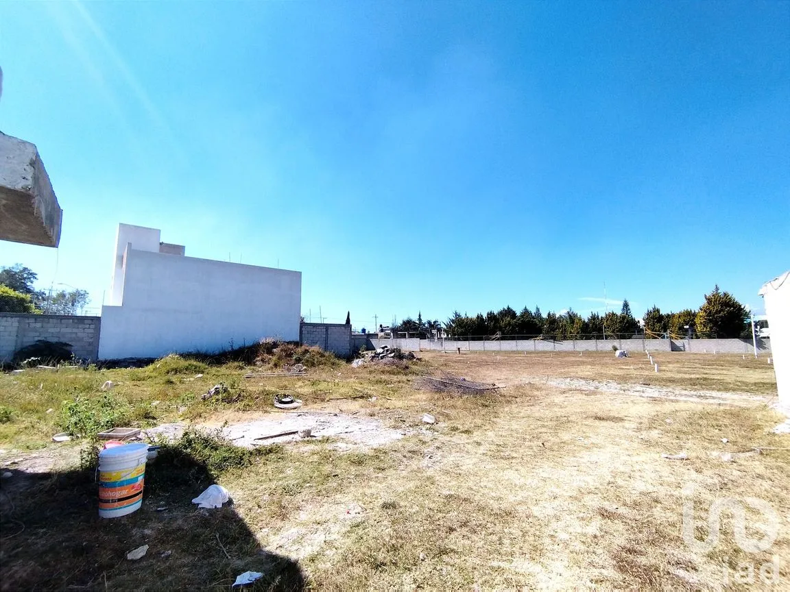Terreno en Venta en Guadalupe Hidalgo, Puebla, Puebla | NEX-160706 | iad México | Foto 6 de 7