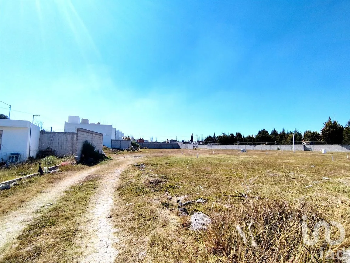 Terreno en Venta en Guadalupe Hidalgo, Puebla, Puebla | NEX-160706 | iad México | Foto 3 de 7