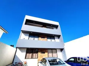 NEX-163230 - Departamento en Renta, con 2 recamaras, con 1 baño, con 80 m2 de construcción en Santa Cruz Buenavista, CP 72150, Puebla.
