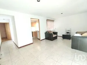 NEX-163236 - Departamento en Renta, con 2 recamaras, con 1 baño, con 78 m2 de construcción en Villas San Diego, CP 72760, Puebla.
