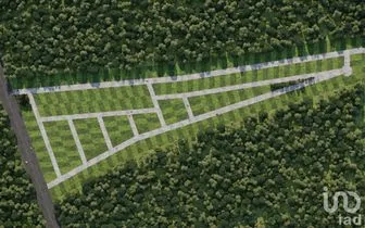 NEX-163787 - Terreno en Venta en Dzidzantún, CP 97500, Yucatán.