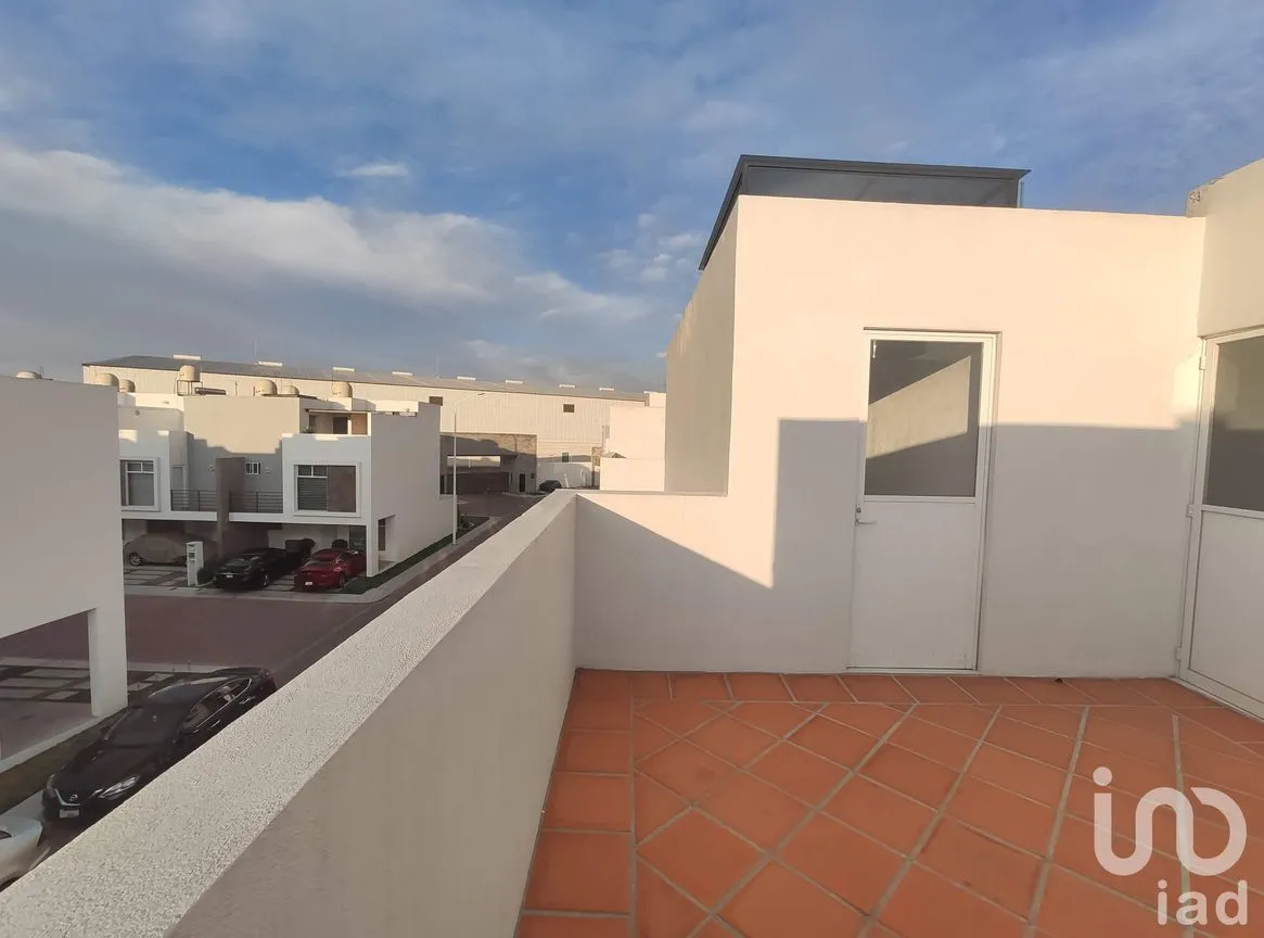 Casa en Renta en San Juan Cuautlancingo, Cuautlancingo, Puebla | NEX-164100 | iad México | Foto 23 de 28