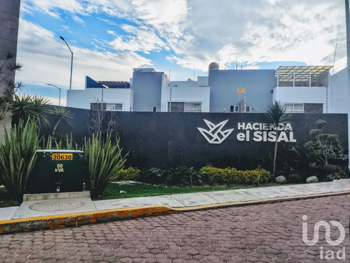 Casa en Renta en San Juan Cuautlancingo, Cuautlancingo, Puebla | NEX-164100 | iad México | Foto 28 de 28