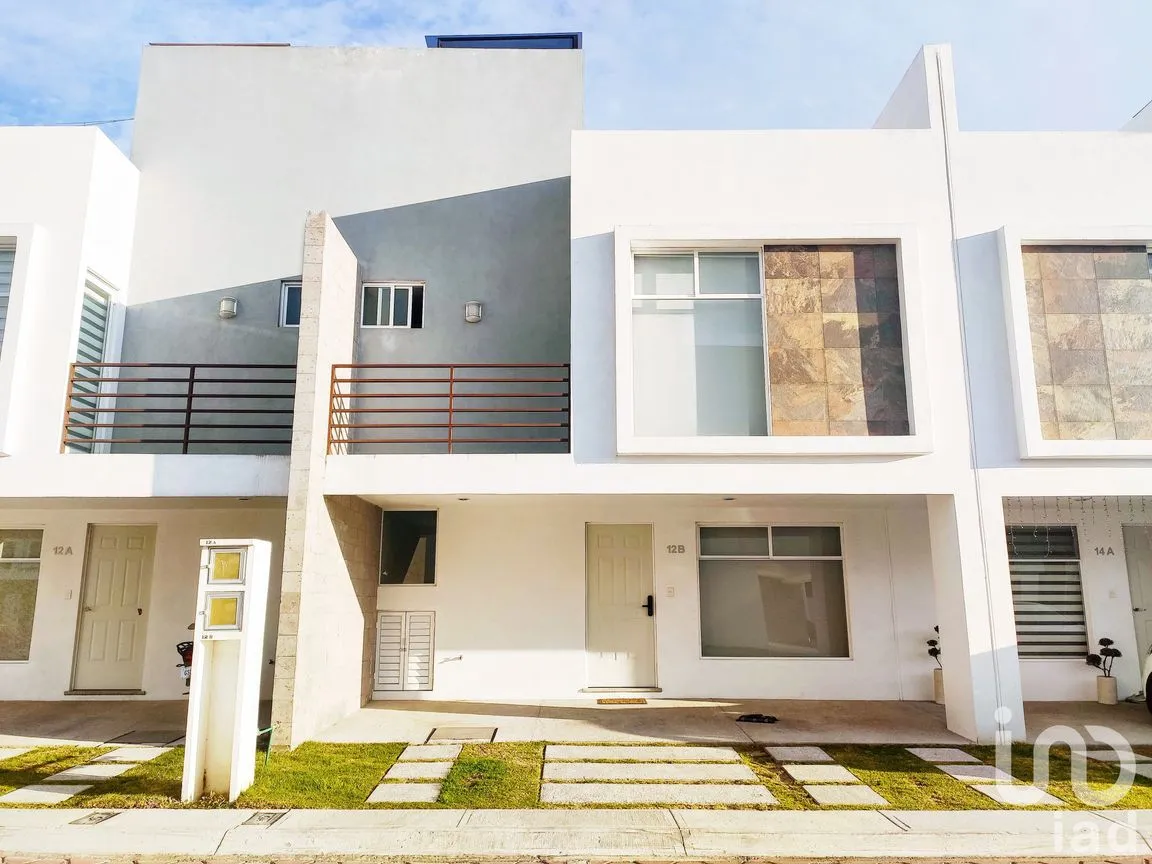 Casa en Renta en San Juan Cuautlancingo, Cuautlancingo, Puebla | NEX-164100 | iad México | Foto 1 de 28