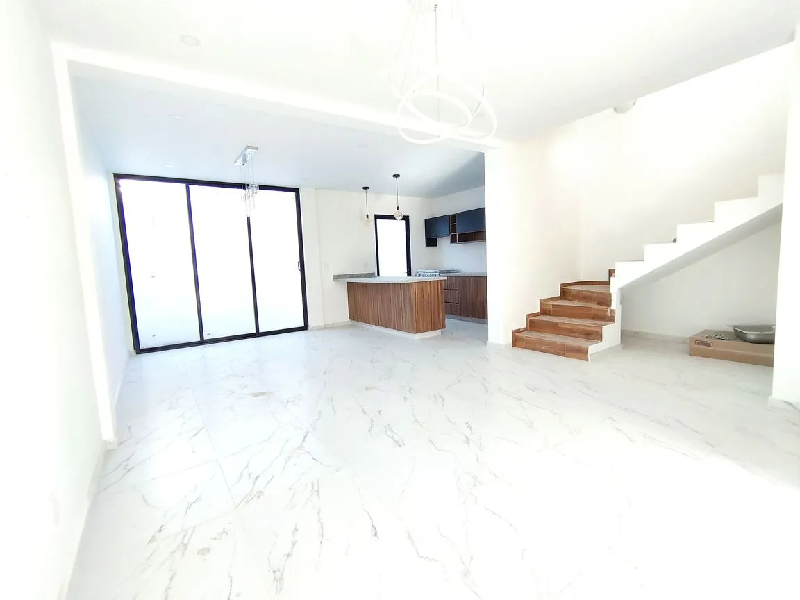 Casa en Venta en Villa Albertina, Puebla, Puebla | NEX-165091 | iad México | Foto 2 de 13