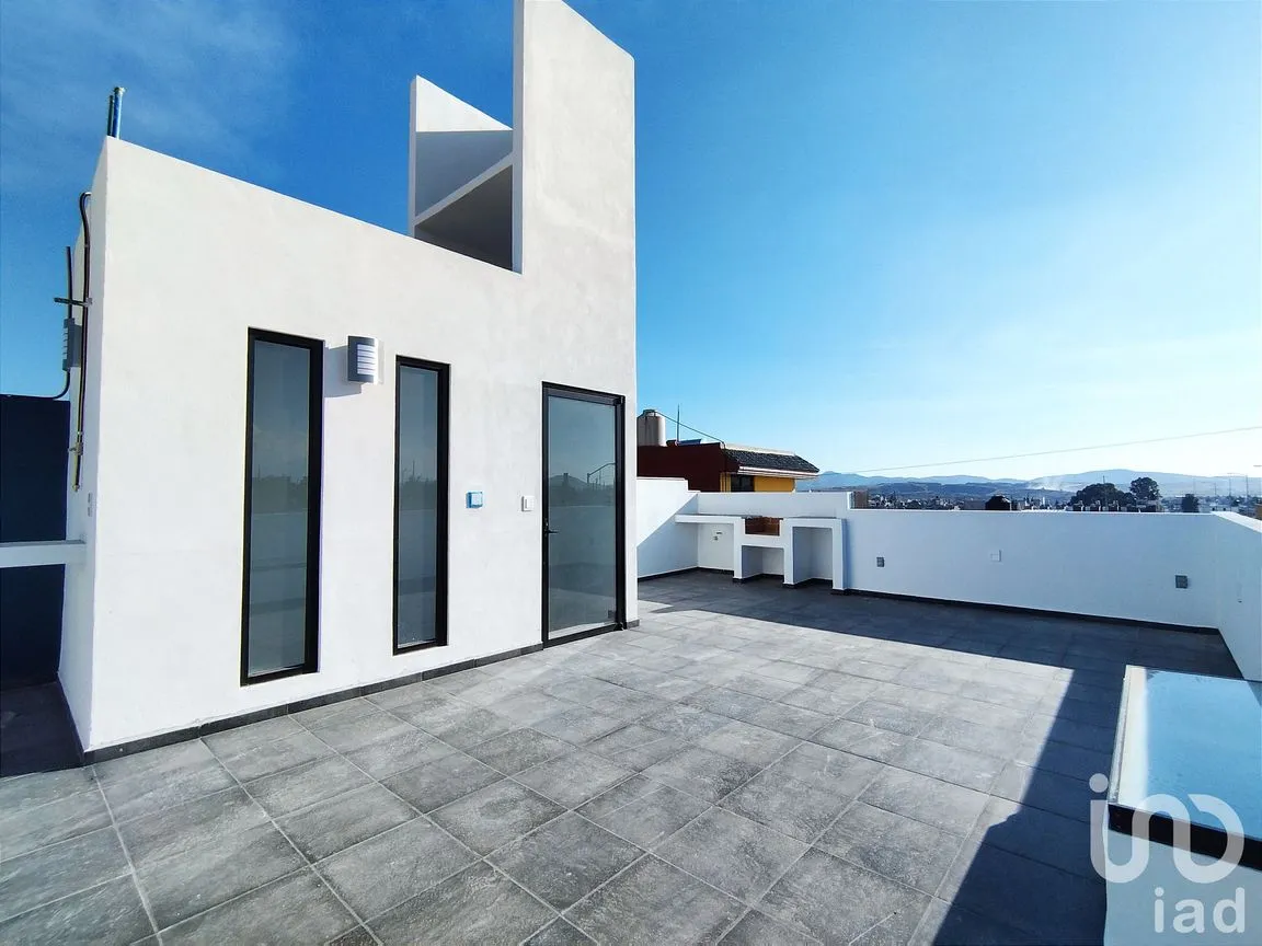 Casa en Venta en Villa Albertina, Puebla, Puebla | NEX-165091 | iad México | Foto 10 de 13