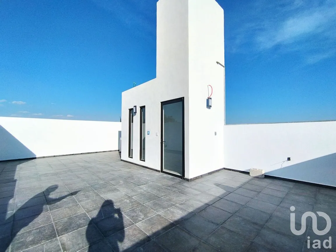 Casa en Venta en Villa Albertina, Puebla, Puebla | NEX-165091 | iad México | Foto 11 de 13