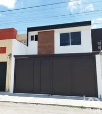 NEX-167631 - Casa en Venta, con 3 recamaras, con 2 baños, con 155 m2 de construcción en Las Aves, CP 72582, Puebla.
