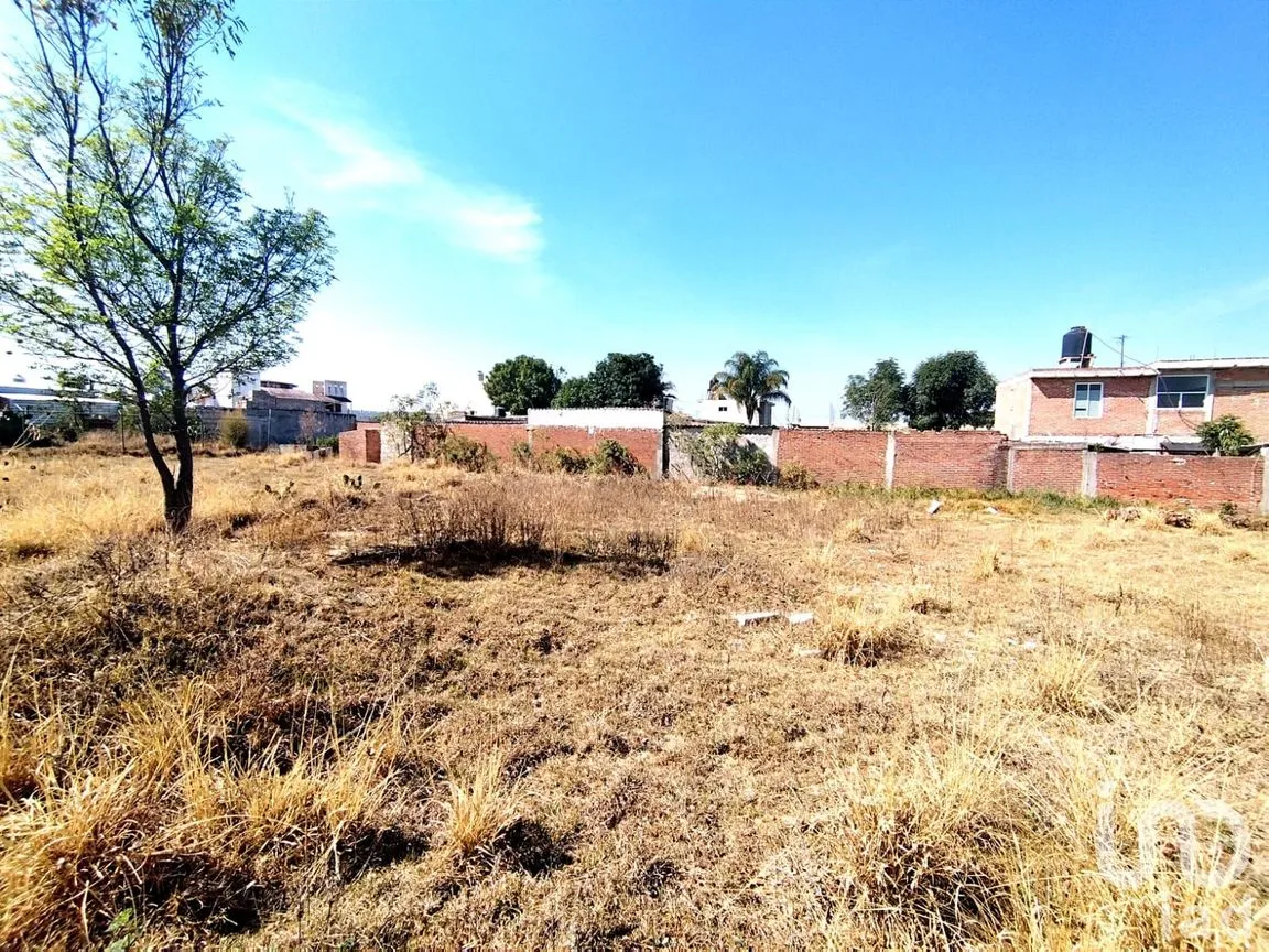 Terreno en Venta en Proyecto 15, Cuautlancingo, Puebla | NEX-172020 | iad México | Foto 3 de 7