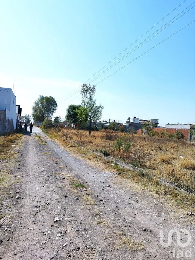 Terreno en Venta en Proyecto 15, Cuautlancingo, Puebla | NEX-172020 | iad México | Foto 6 de 7