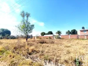 NEX-172020 - Terreno en Venta en Proyecto 15, CP 72735, Puebla.