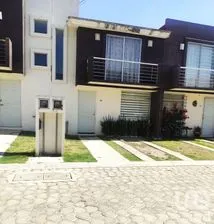 NEX-176172 - Casa en Renta, con 3 recamaras, con 3 baños, con 101 m2 de construcción en San Lorenzo Almecatla, CP 72710, Puebla.