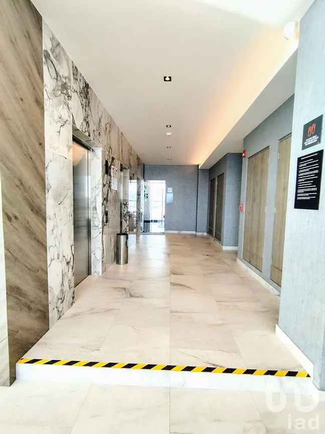 Departamento en Renta en San Andrés Cholula Centro, San Andrés Cholula, Puebla | NEX-176268 | iad México | Foto 24 de 33
