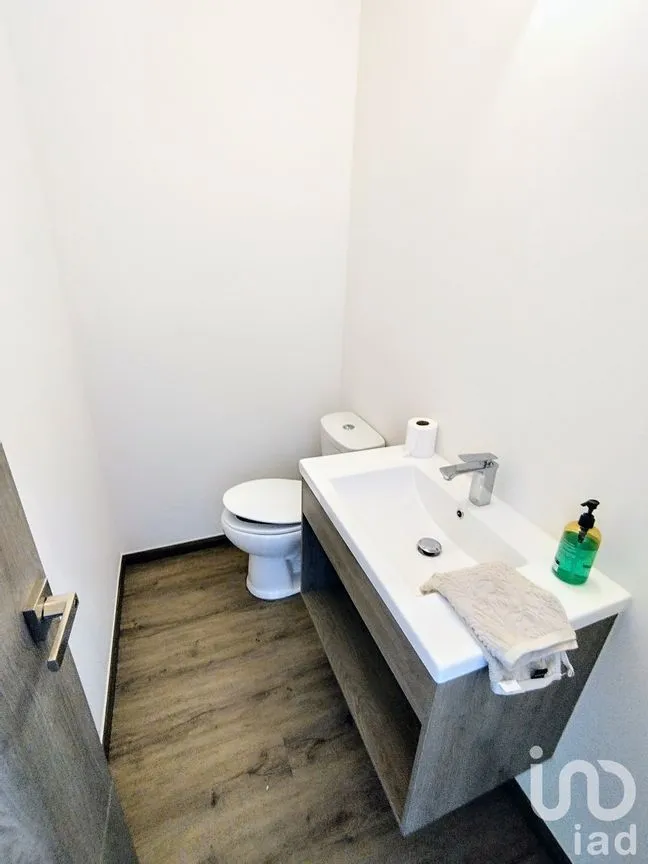 Departamento en Renta en San Andrés Cholula Centro, San Andrés Cholula, Puebla | NEX-176268 | iad México | Foto 11 de 33