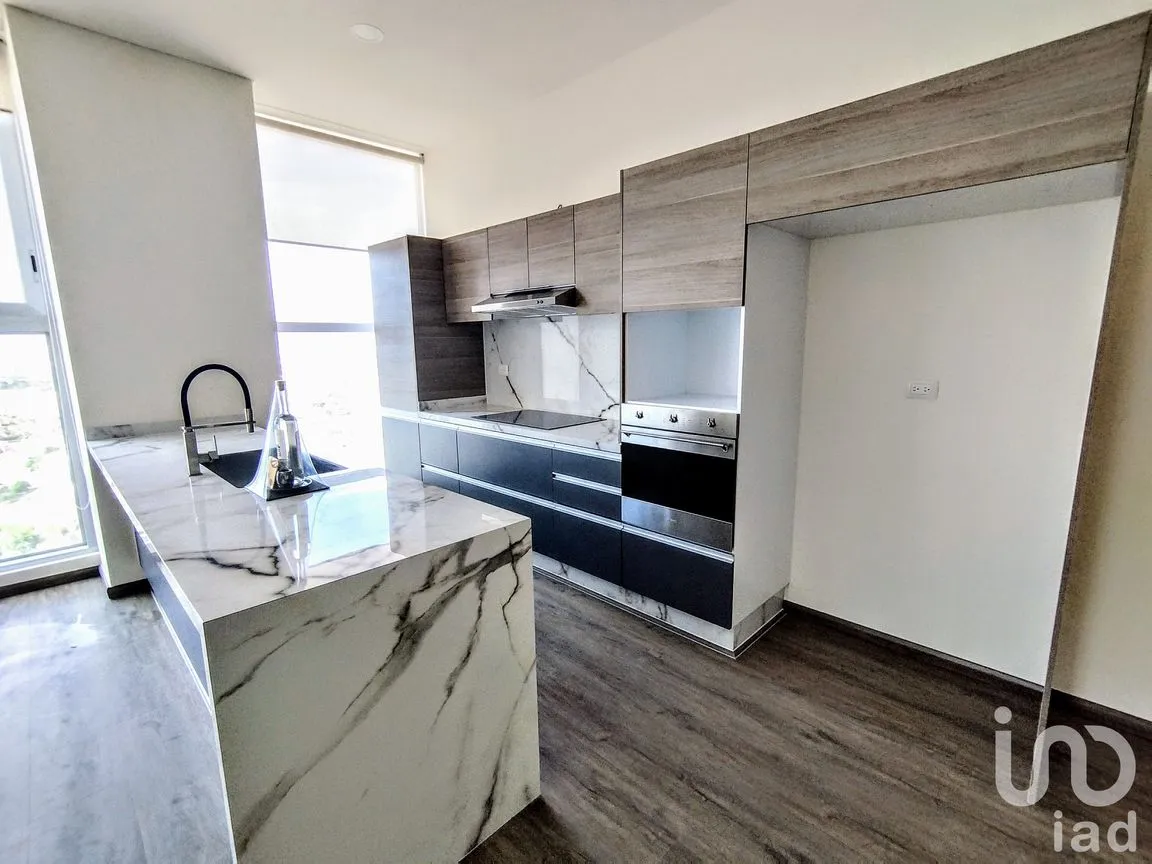Departamento en Renta en San Andrés Cholula Centro, San Andrés Cholula, Puebla | NEX-176268 | iad México | Foto 5 de 33