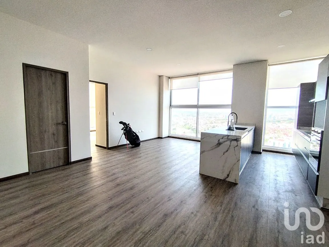 Departamento en Renta en San Andrés Cholula Centro, San Andrés Cholula, Puebla | NEX-176268 | iad México | Foto 3 de 33