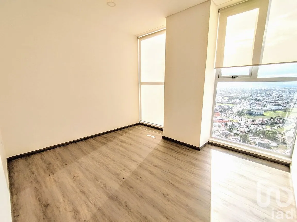 Departamento en Renta en San Andrés Cholula Centro, San Andrés Cholula, Puebla | NEX-176268 | iad México | Foto 12 de 33
