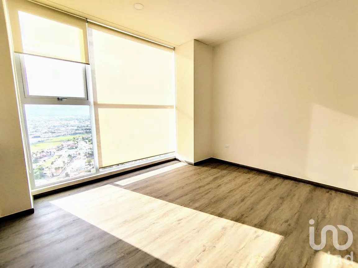 Departamento en Renta en San Andrés Cholula Centro, San Andrés Cholula, Puebla | NEX-176268 | iad México | Foto 7 de 33