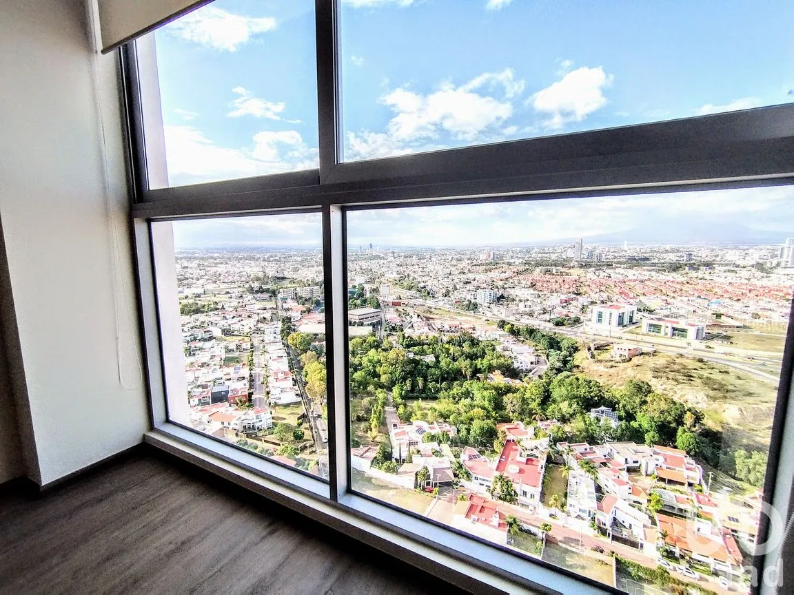 Departamento en Renta en San Andrés Cholula Centro, San Andrés Cholula, Puebla | NEX-176268 | iad México | Foto 1 de 33