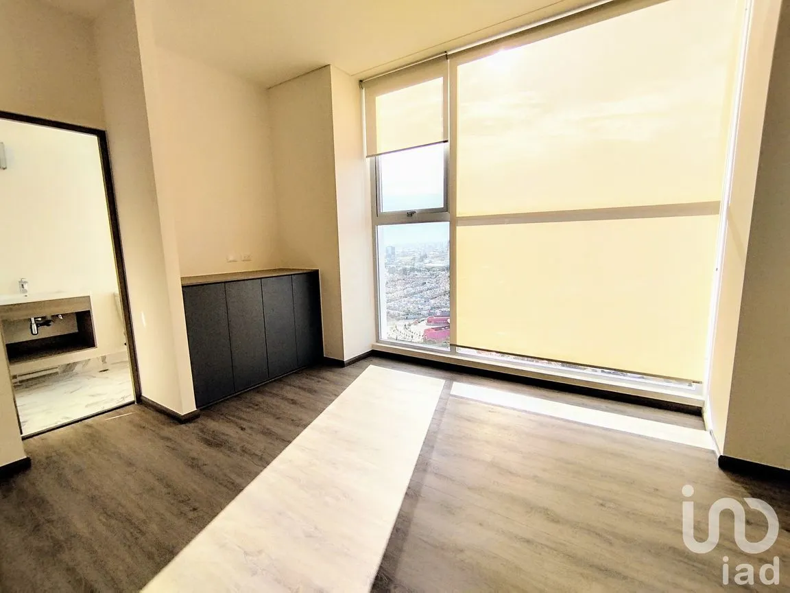 Departamento en Renta en San Andrés Cholula Centro, San Andrés Cholula, Puebla | NEX-176268 | iad México | Foto 9 de 33
