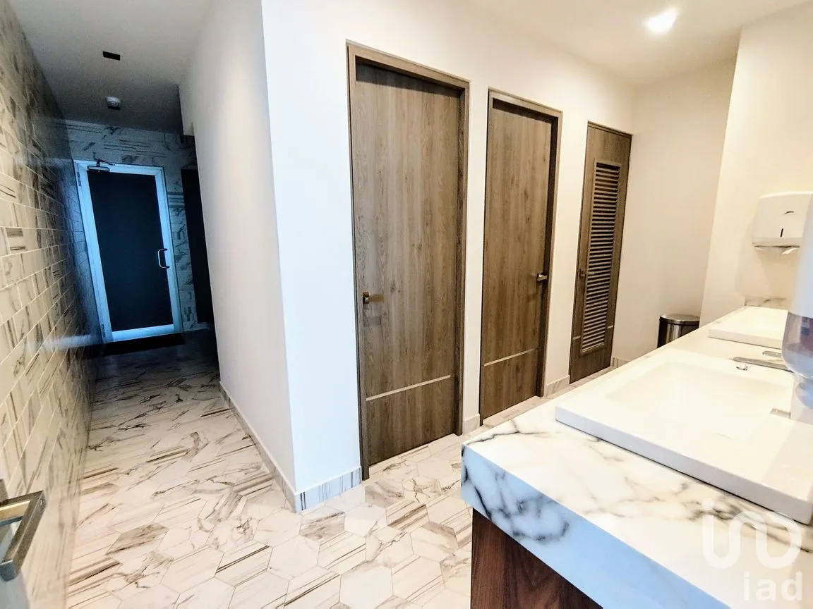 Departamento en Renta en San Andrés Cholula Centro, San Andrés Cholula, Puebla | NEX-176268 | iad México | Foto 23 de 33