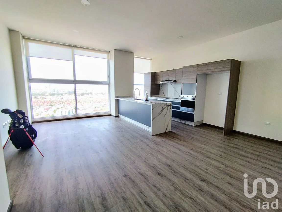 Departamento en Renta en San Andrés Cholula Centro, San Andrés Cholula, Puebla | NEX-176268 | iad México | Foto 4 de 33