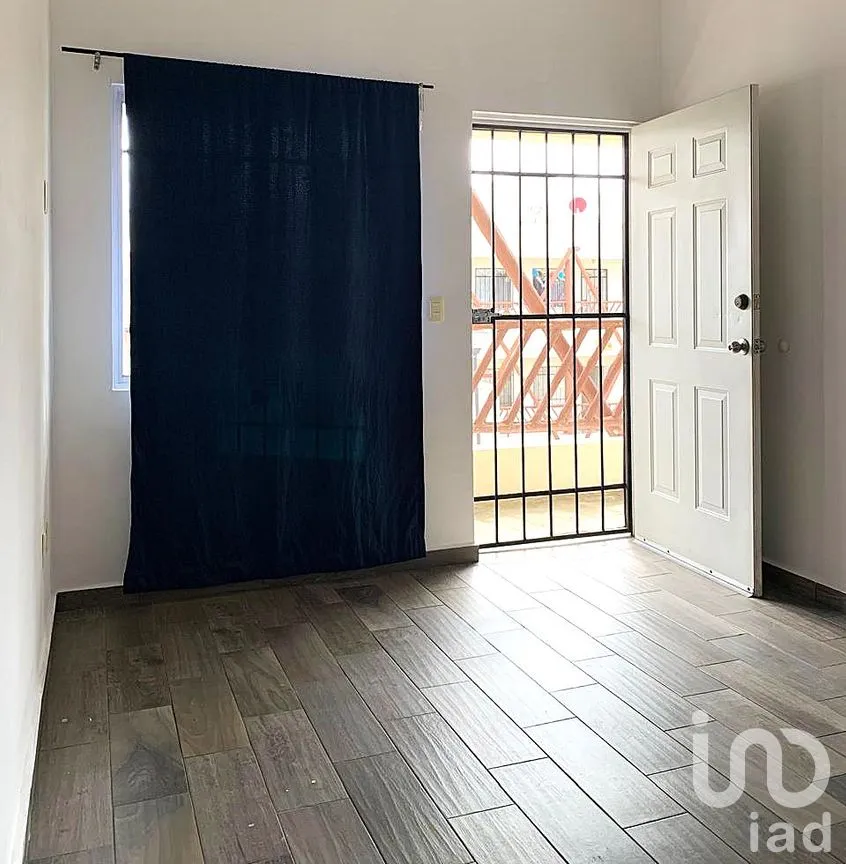 Departamento en Venta en Playa del Carmen, Solidaridad, Quintana Roo | NEX-188249 | iad México | Foto 2 de 16