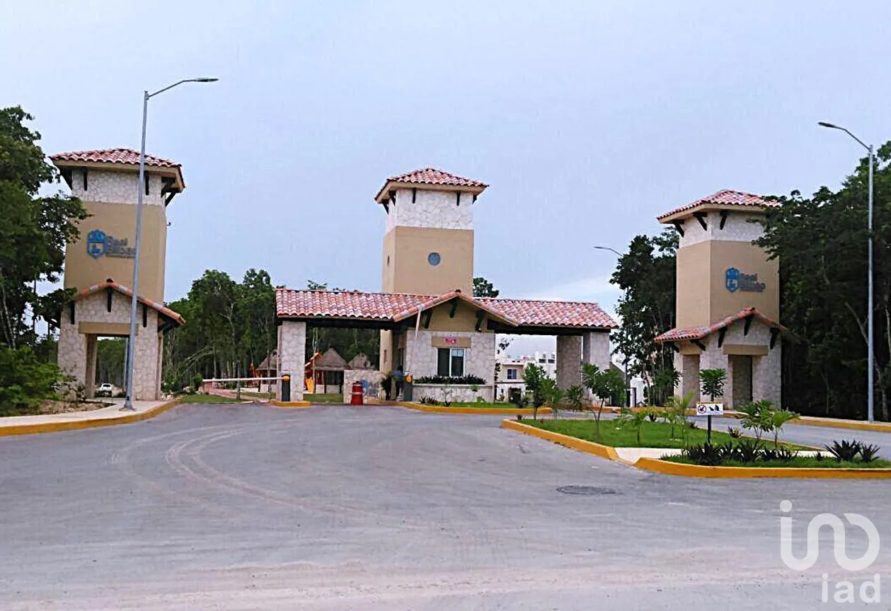 Departamento en Venta en Playa del Carmen, Solidaridad, Quintana Roo | NEX-188249 | iad México | Foto 12 de 16