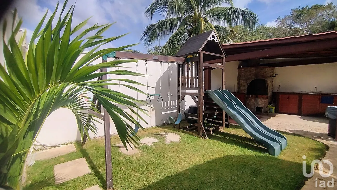 Departamento en Venta en Playa del Carmen, Solidaridad, Quintana Roo | NEX-188249 | iad México | Foto 13 de 16