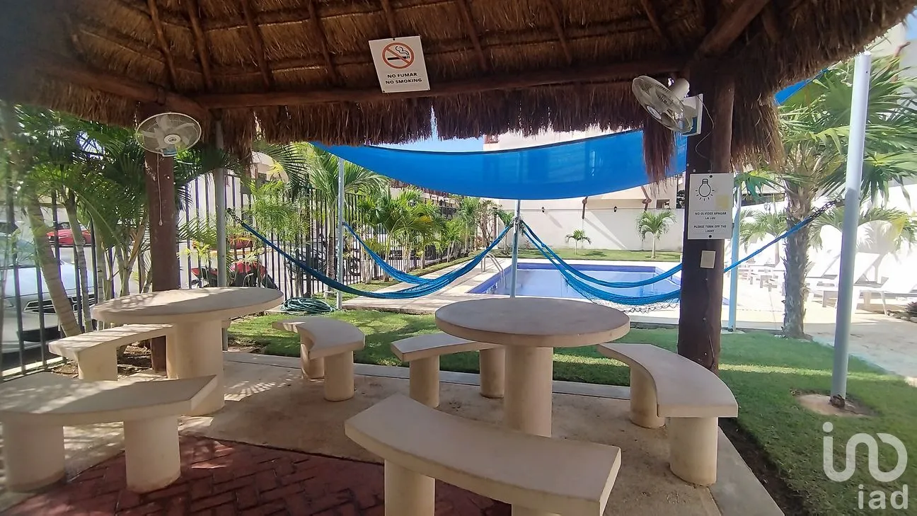 Departamento en Venta en Playa del Carmen, Solidaridad, Quintana Roo | NEX-188249 | iad México | Foto 14 de 16